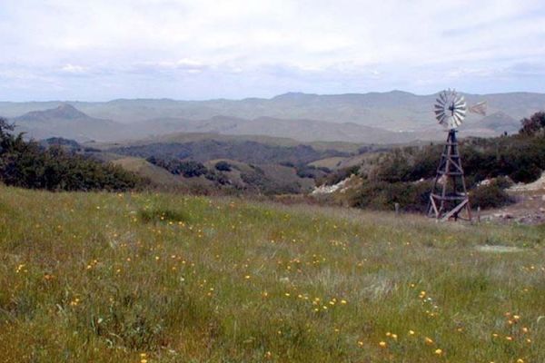 Climate Change Planning in San Luis Obispo