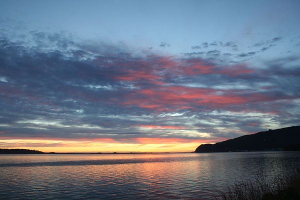 Climate Change Vulnerability Assessment and Strategy Development for Tillamook Estuaries Partnership