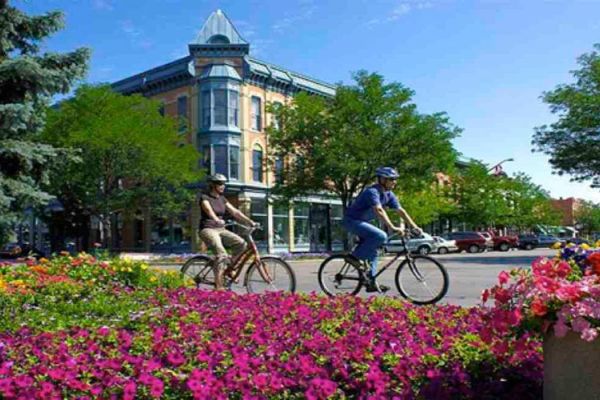 Climate Adaptation Planning in Fort Collins, Colorado
