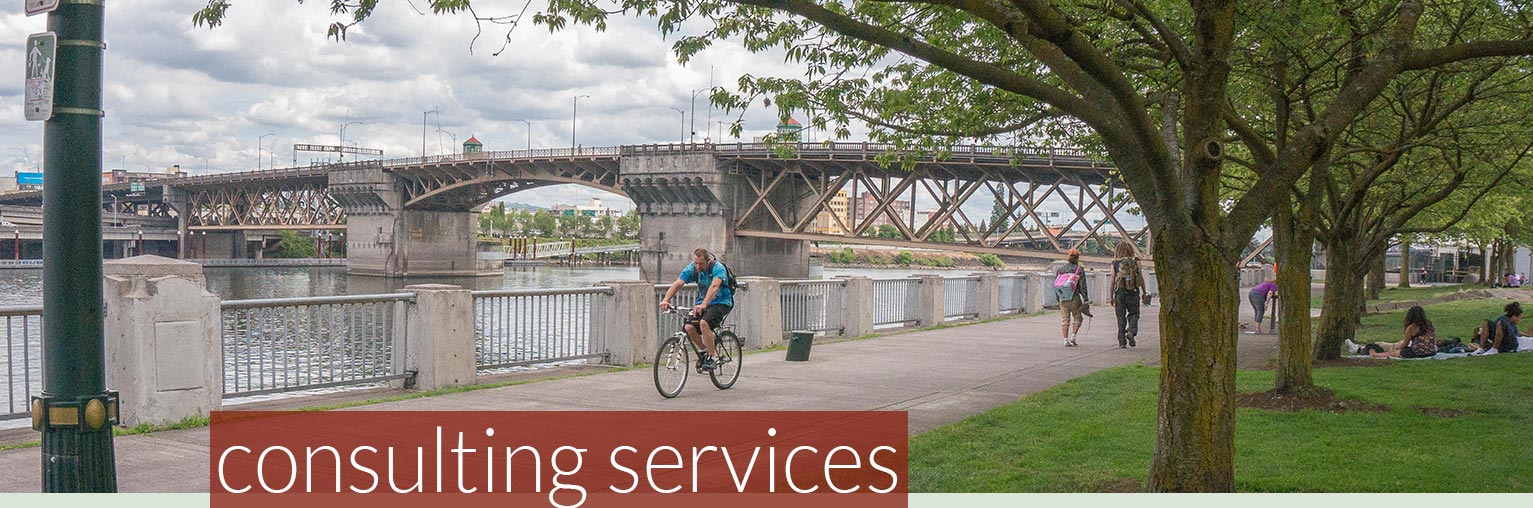 ClimateWise Consulting Services